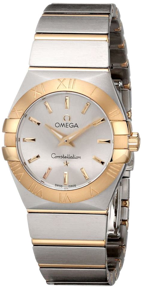 omega wtches|omega watches for women.